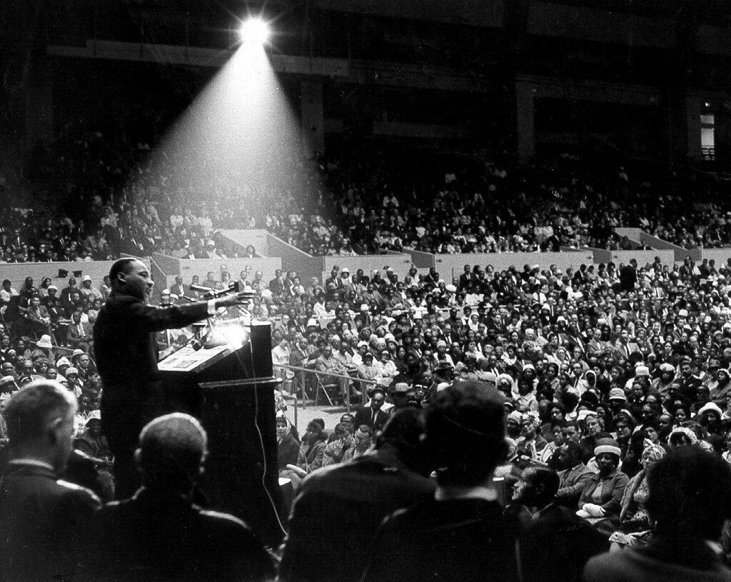 Honoring Dr. Martin Luther King, Jr.: A Resource Guide