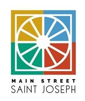Main Street Saint Joseph