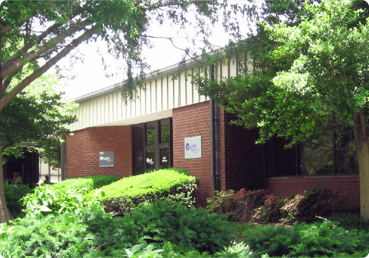 Insight Memory Care Center - Fairfax