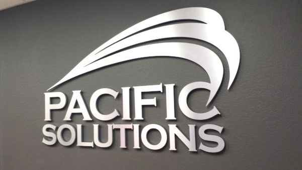 Pacific Solutions
