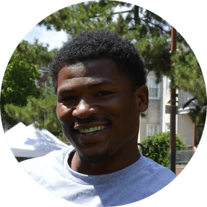Tyqwan Johnson