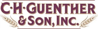 C H Guenther & Son Inc.