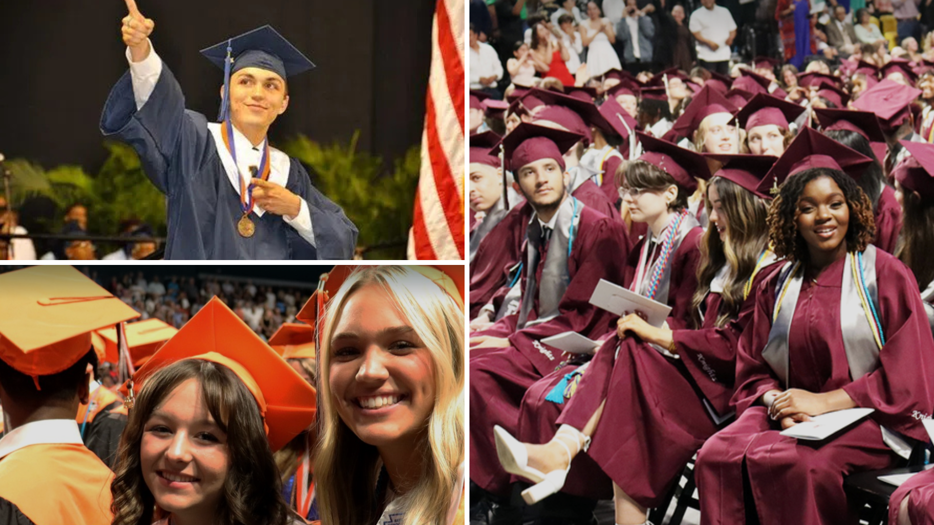 Chartership Fellow Graduation Scholarships