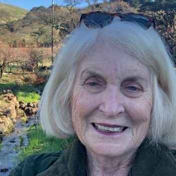 Carolyn West