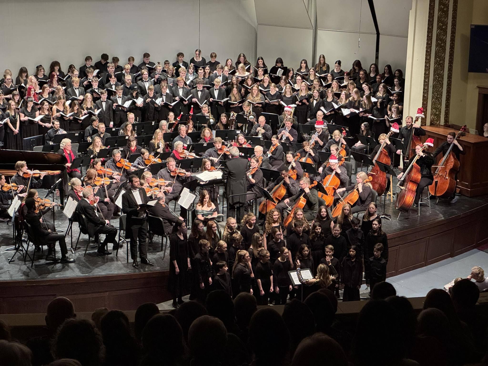 NDANO Members Moment Spotlight: February - Minot Area Council of the Arts