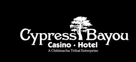 Cypress Bayou Casino