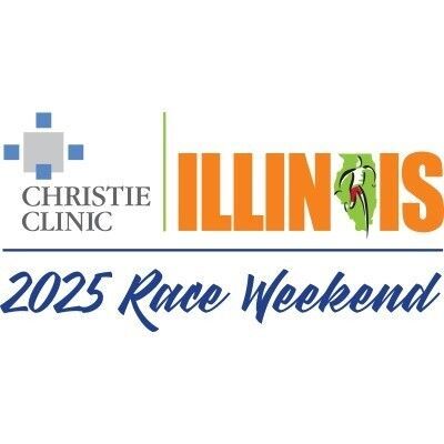 Illinois Race Weekend