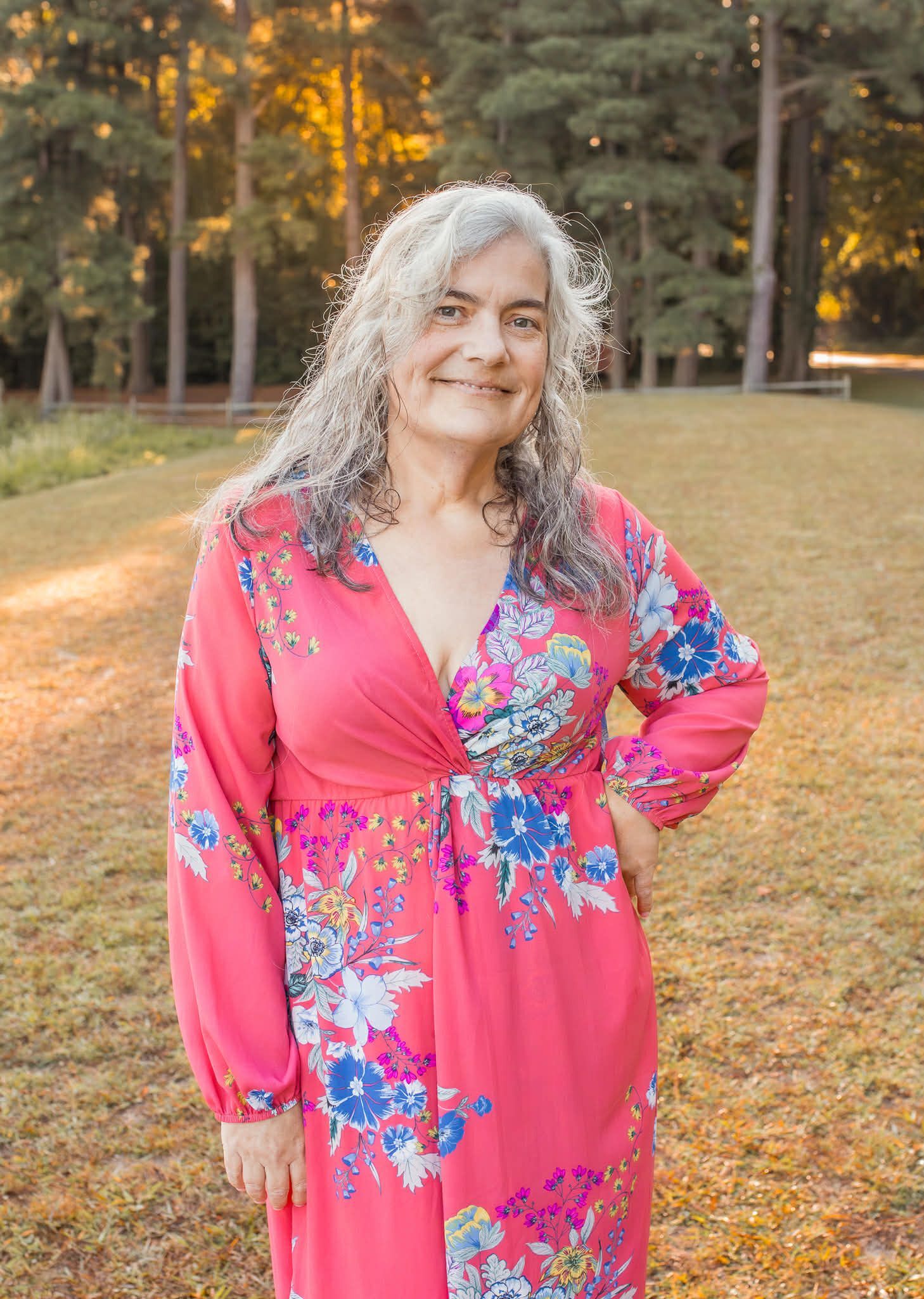 Surrounded by Care: Honoring the Life of Sarah Acosta