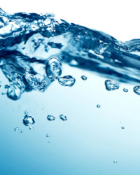 Water