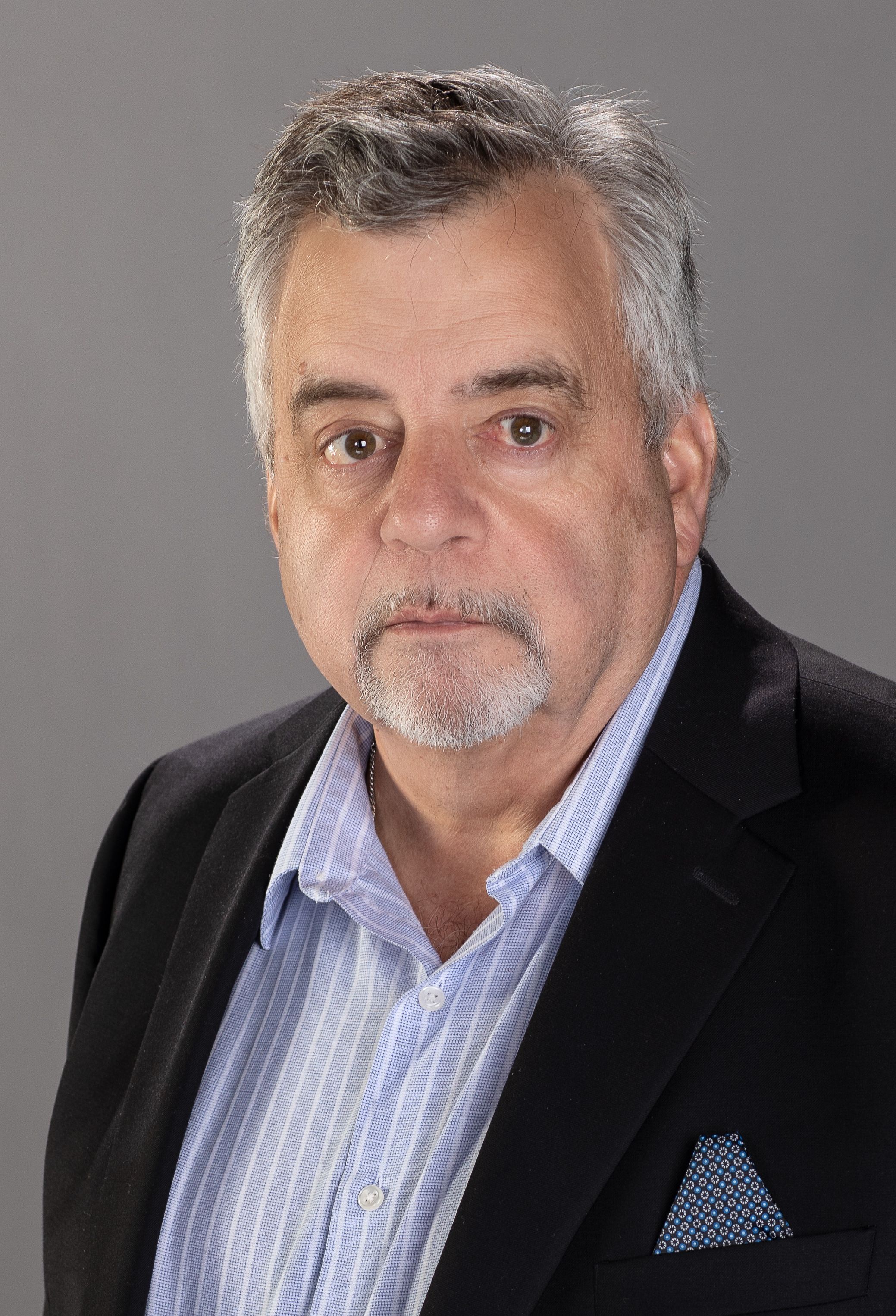 Bill Thimmesch, Member-at-Large