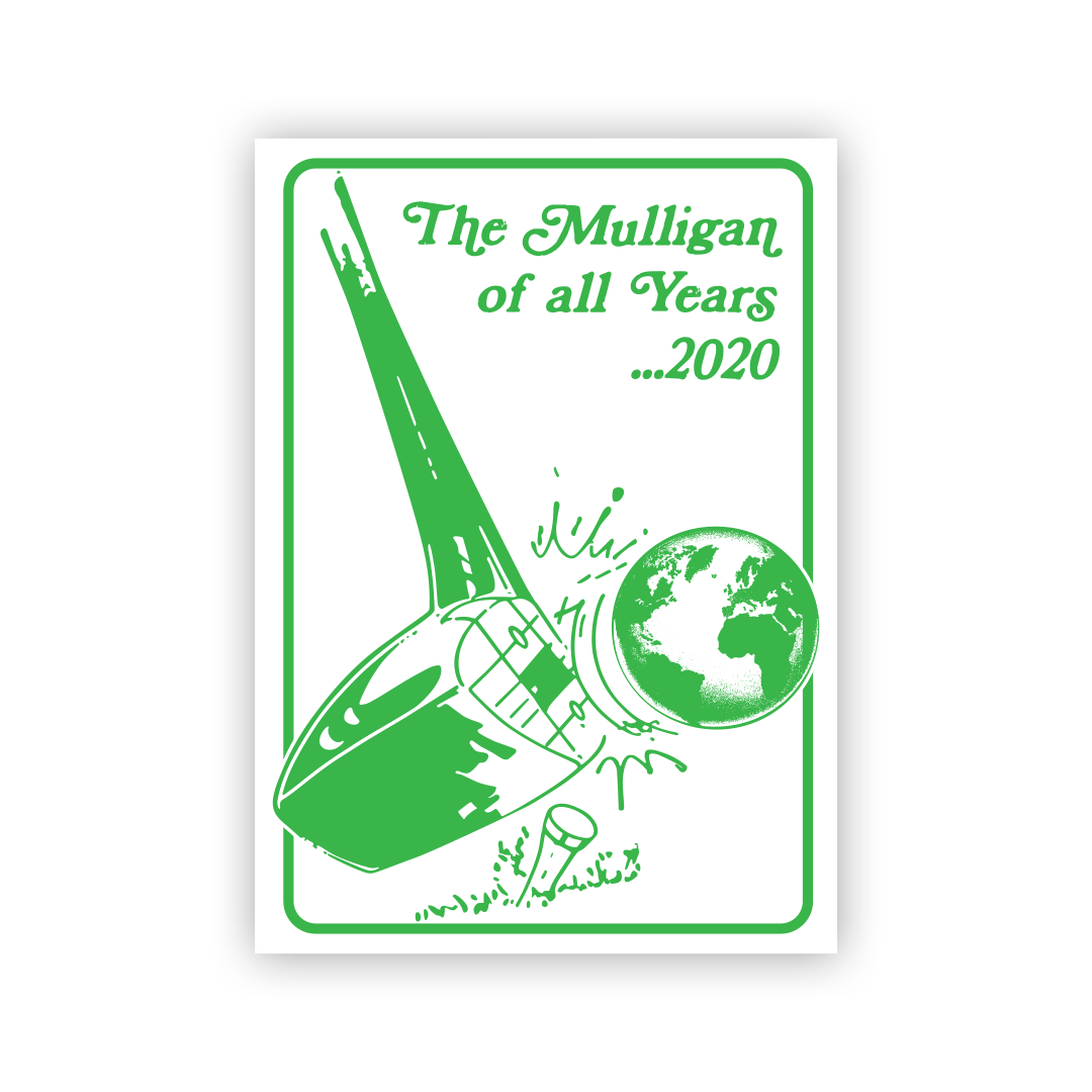 Mulligan Year