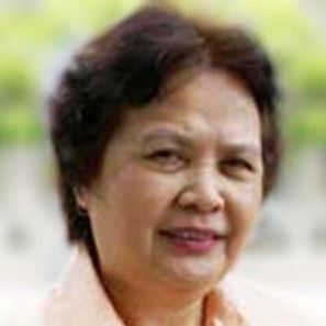 Merle Flores Borrero, BSN’67, RN