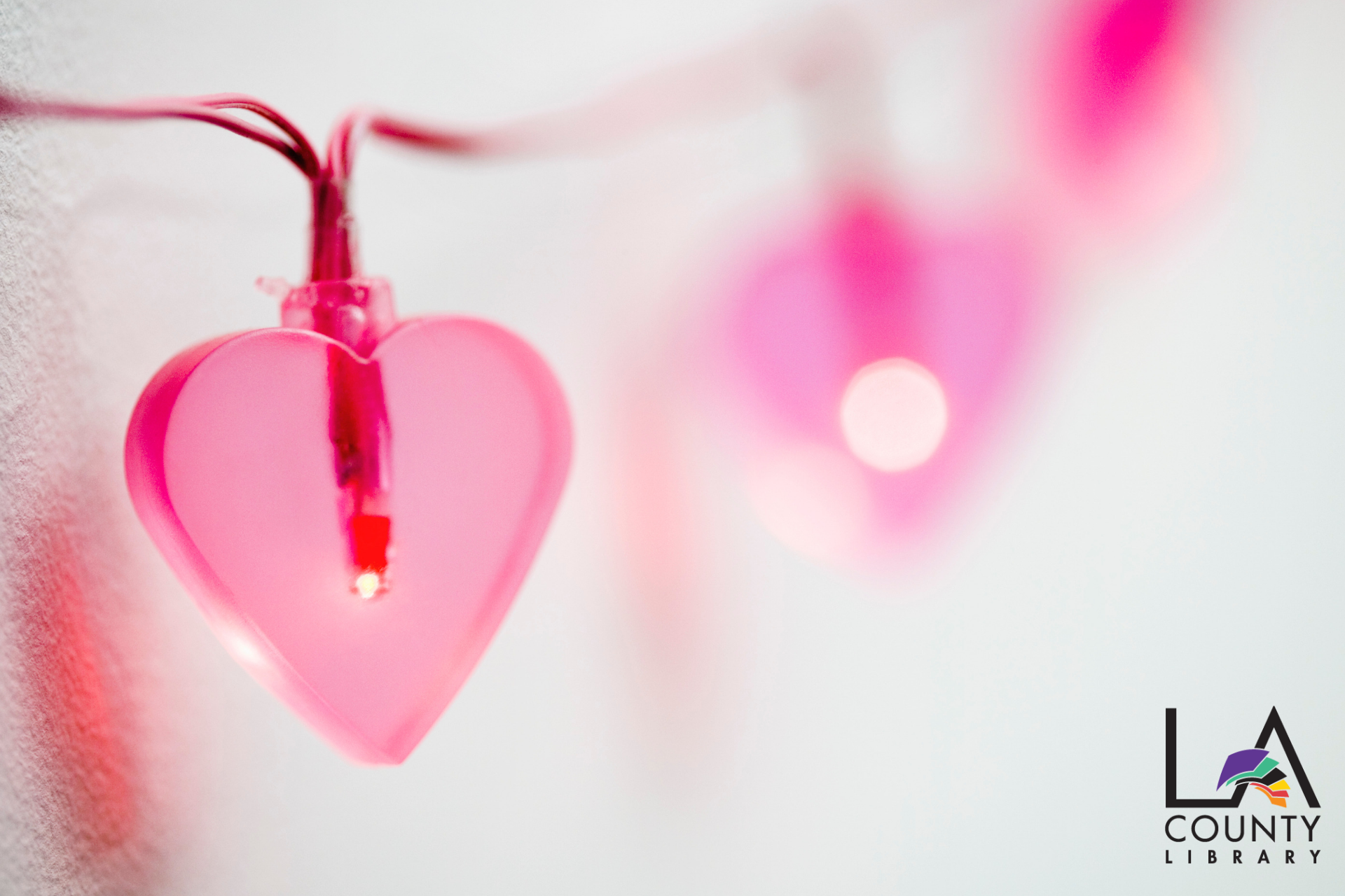 MAKMO Led Valentines Card