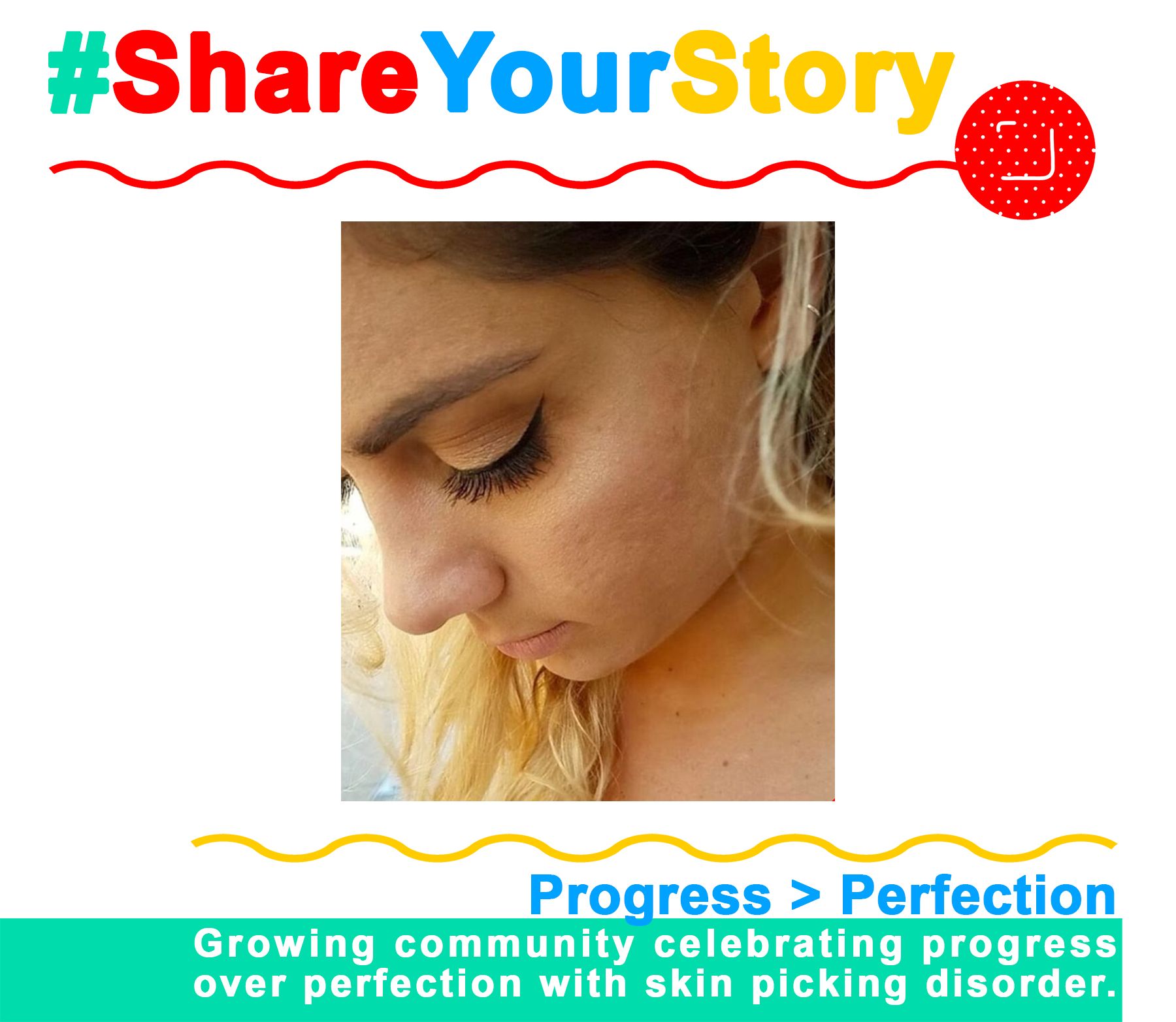 #ShareYourStory: Franki