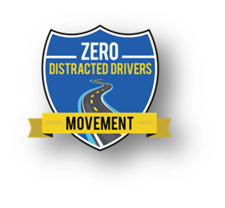 Zero Distracted Drivers Movement