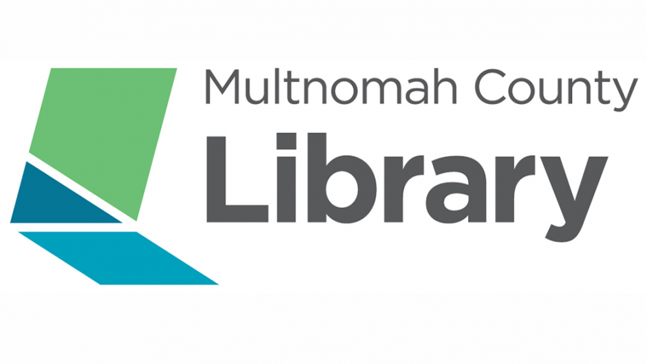 Multnomah County Library My Discovery Pass