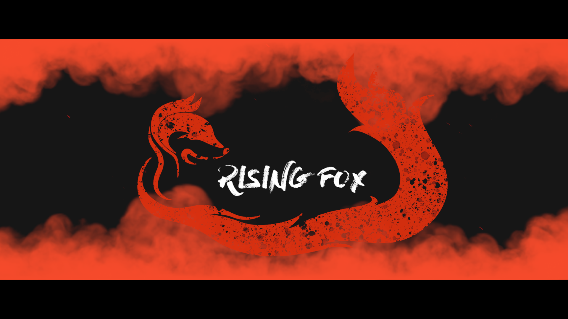 Rising Fox