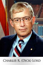 Mr. Charles R. Lord