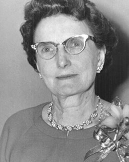 Williams, Lucile D.*