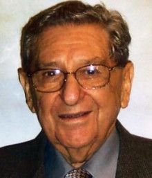 Milton S. Zaslow, 1921-2008