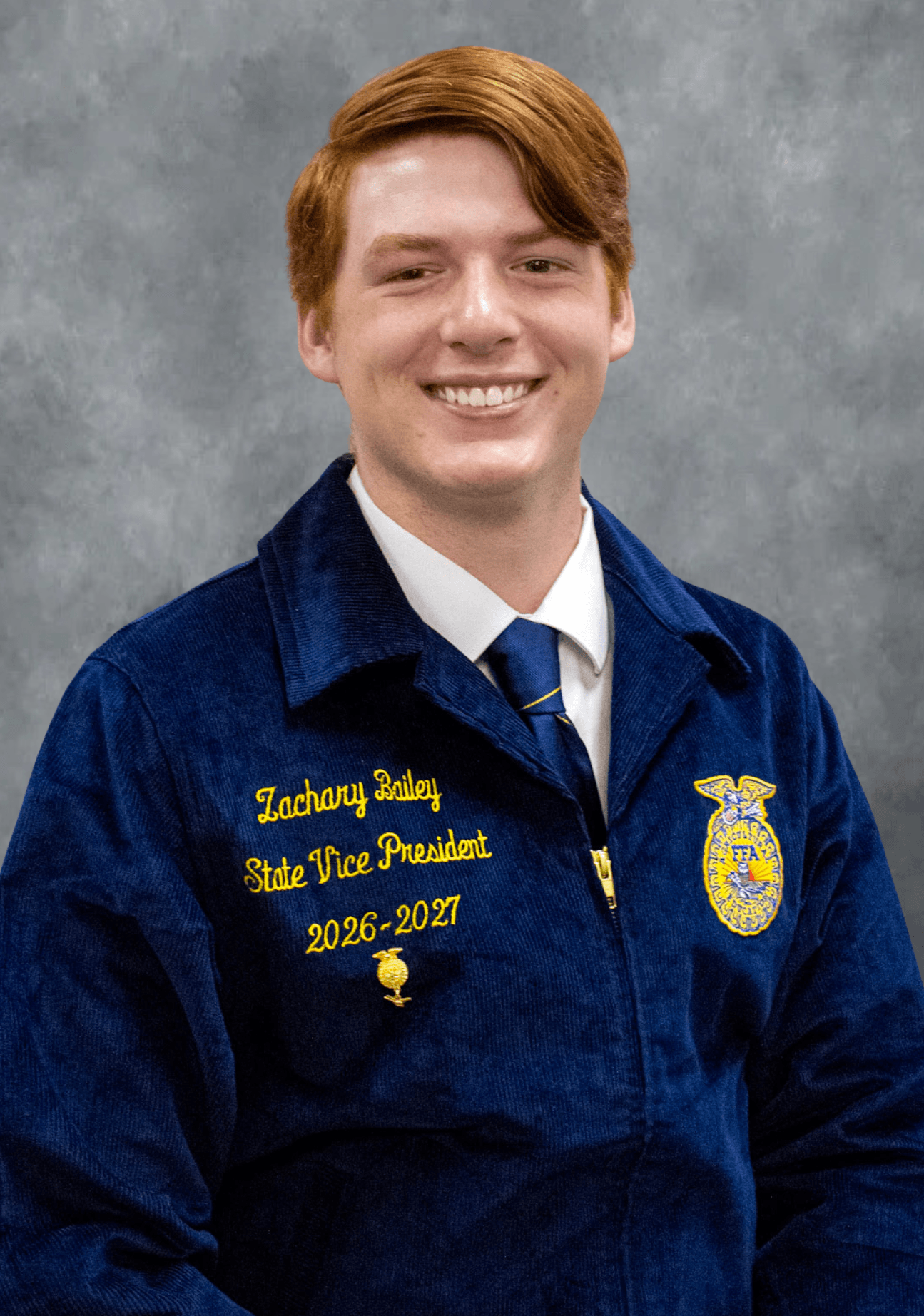 Zachary Bailey