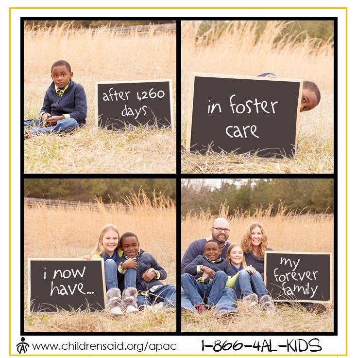 Bringing Home Bradley: One Adoptive Mom's Story