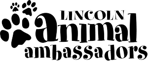 Lincoln Animal Ambassadors