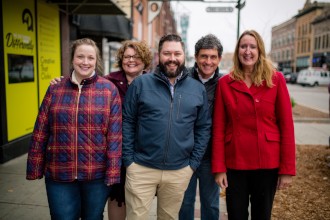 FM Coalition for Homeless Persons