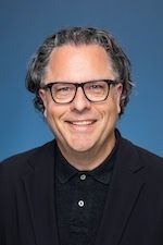Stephen Heard, Chief Information Officer