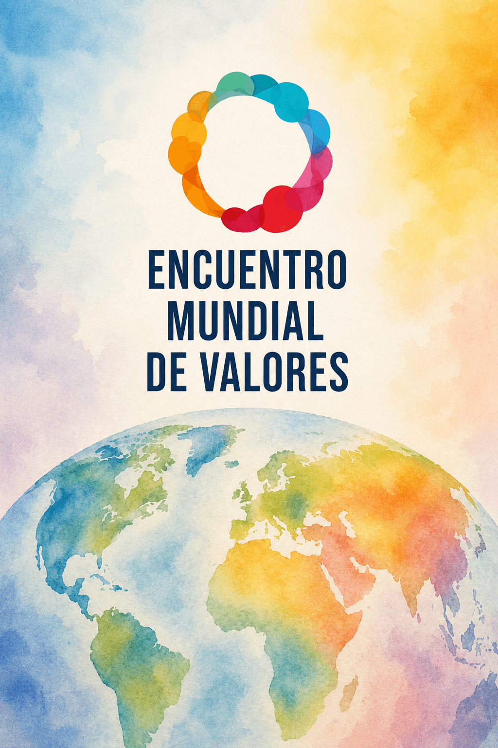 Encuentro Mundial de Valores