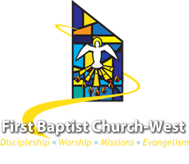 First Baptist Church-West