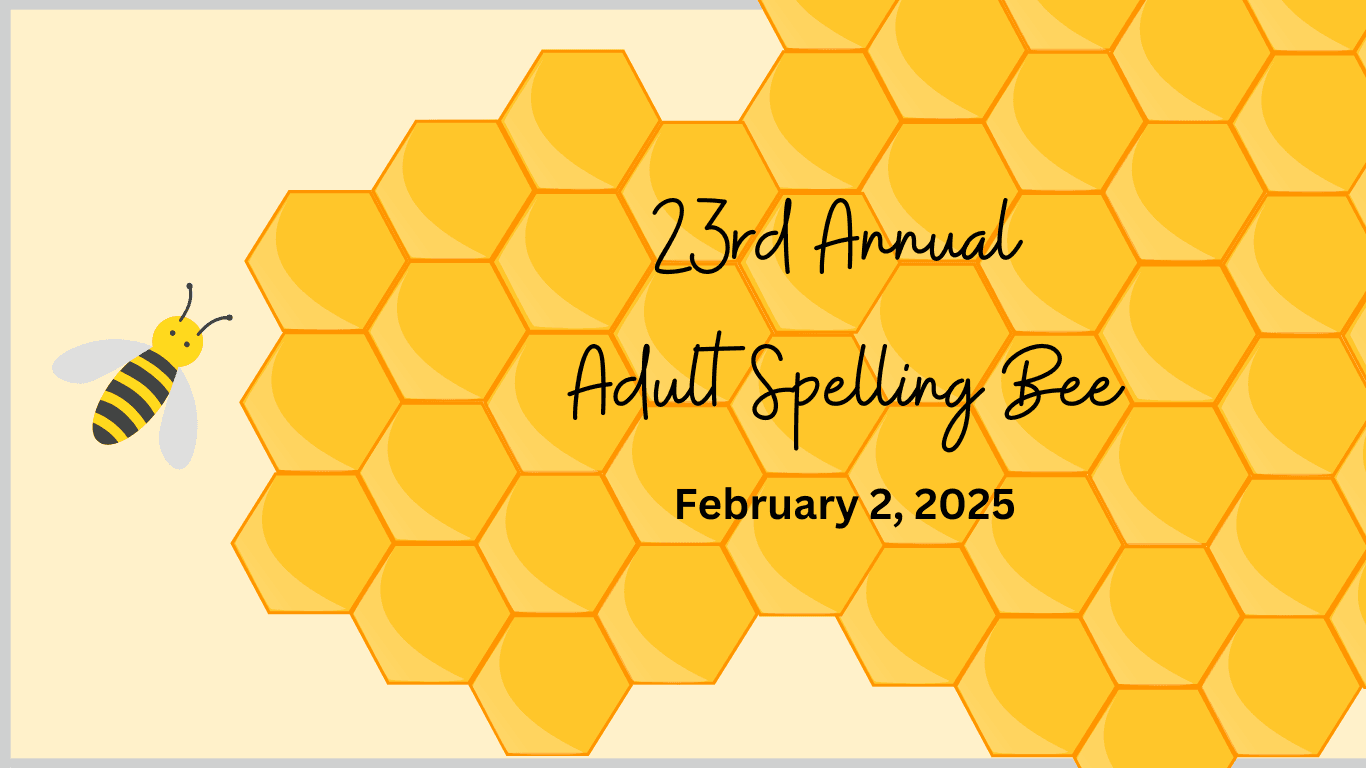 2025 Spelling Bee