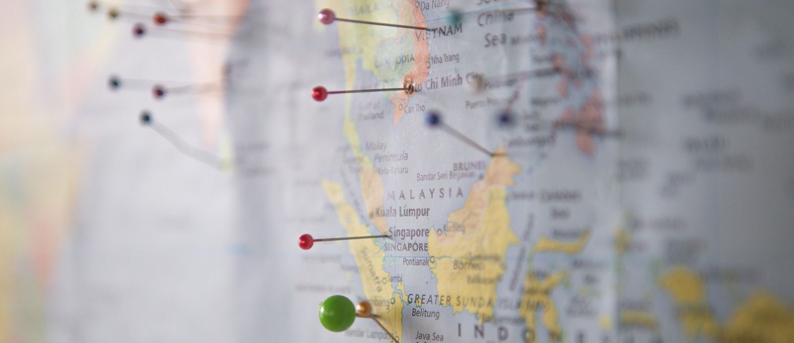 Locations Who We Are Youth Core Ministries