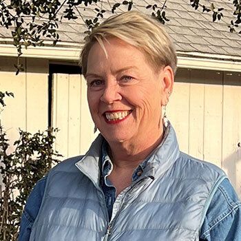 Michelle Dickey
