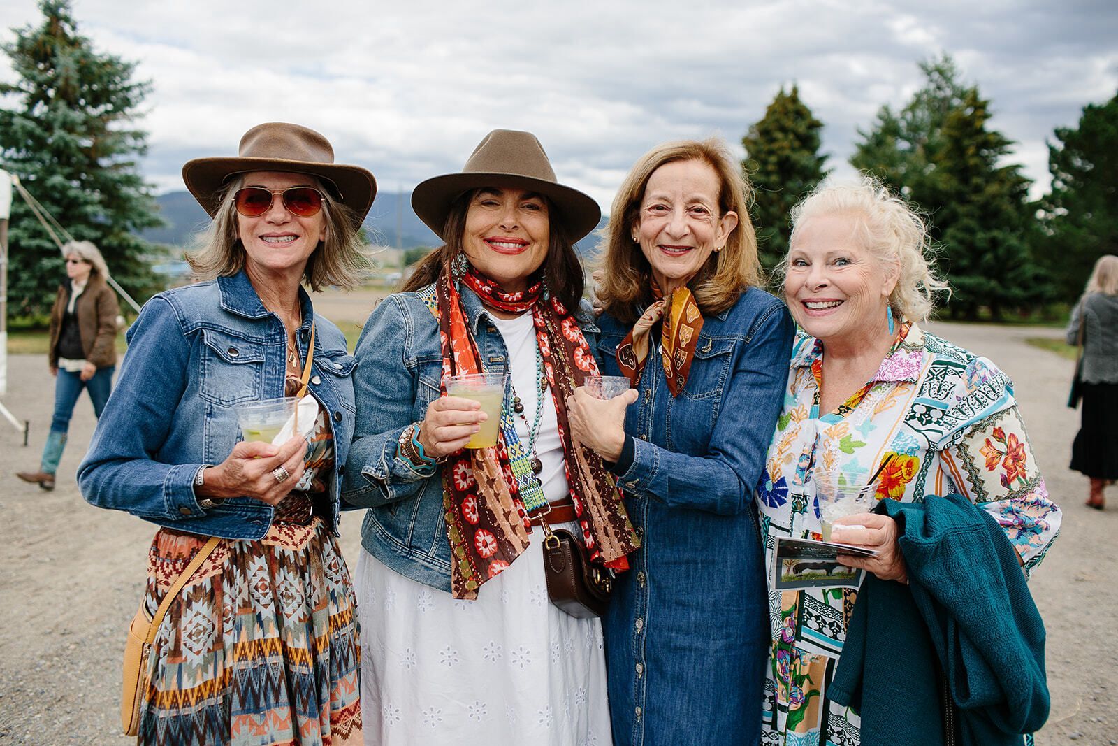 Cowpokes & Cocktails 2026