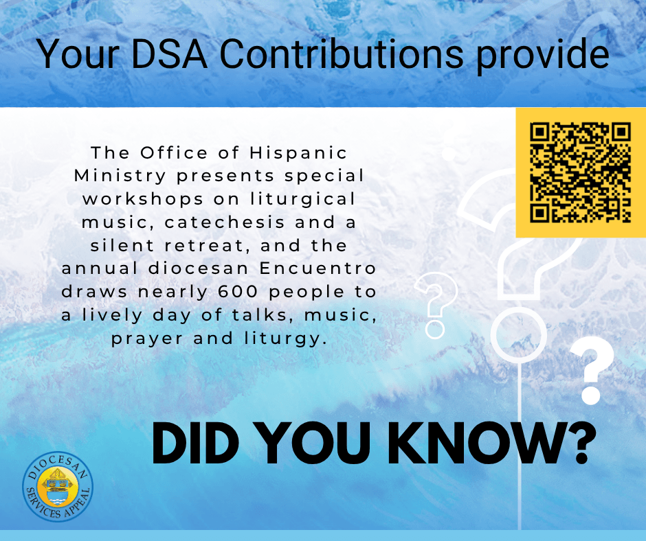 Did you know? Cultural Ministries