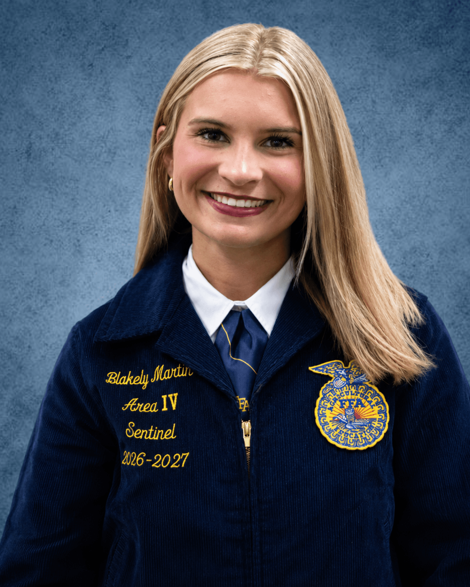 Blakely Martin, Thibodaux
