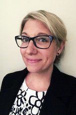 Dr. Jennifer Dauphinais