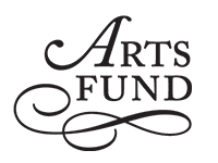 Arts Fund logo