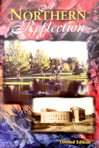 A Northern Reflection cover