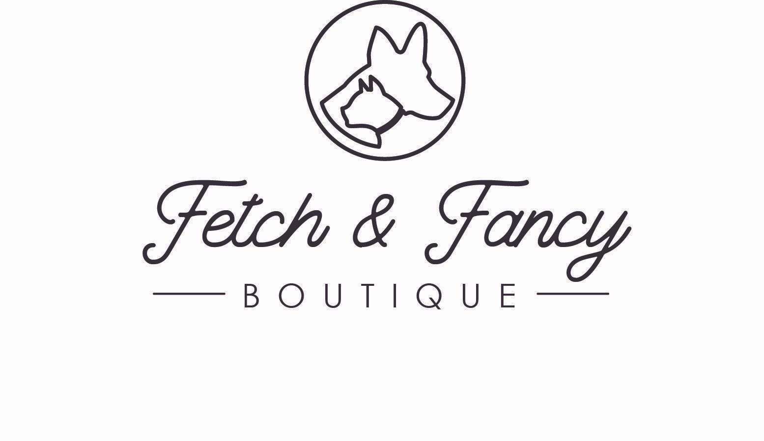 Fetch and Fancy Boutique