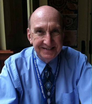 Ervin Munro, MS