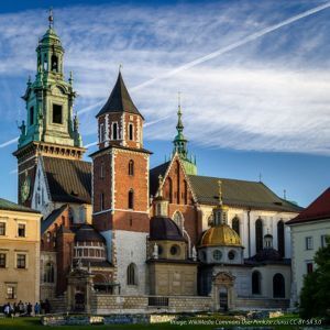 KRAKOW