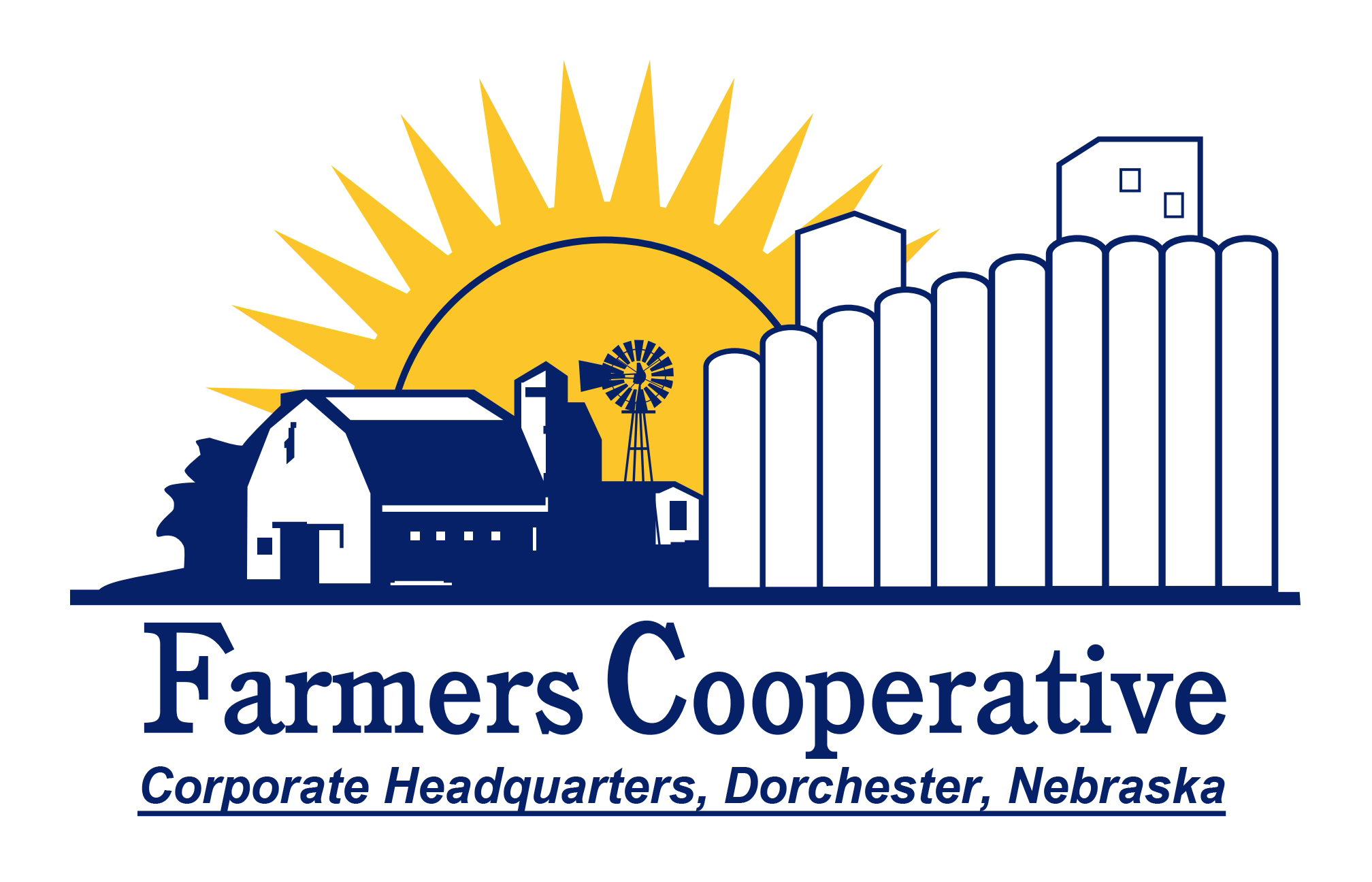 Farmers Cooperative donates to local FFA Chapter Grants