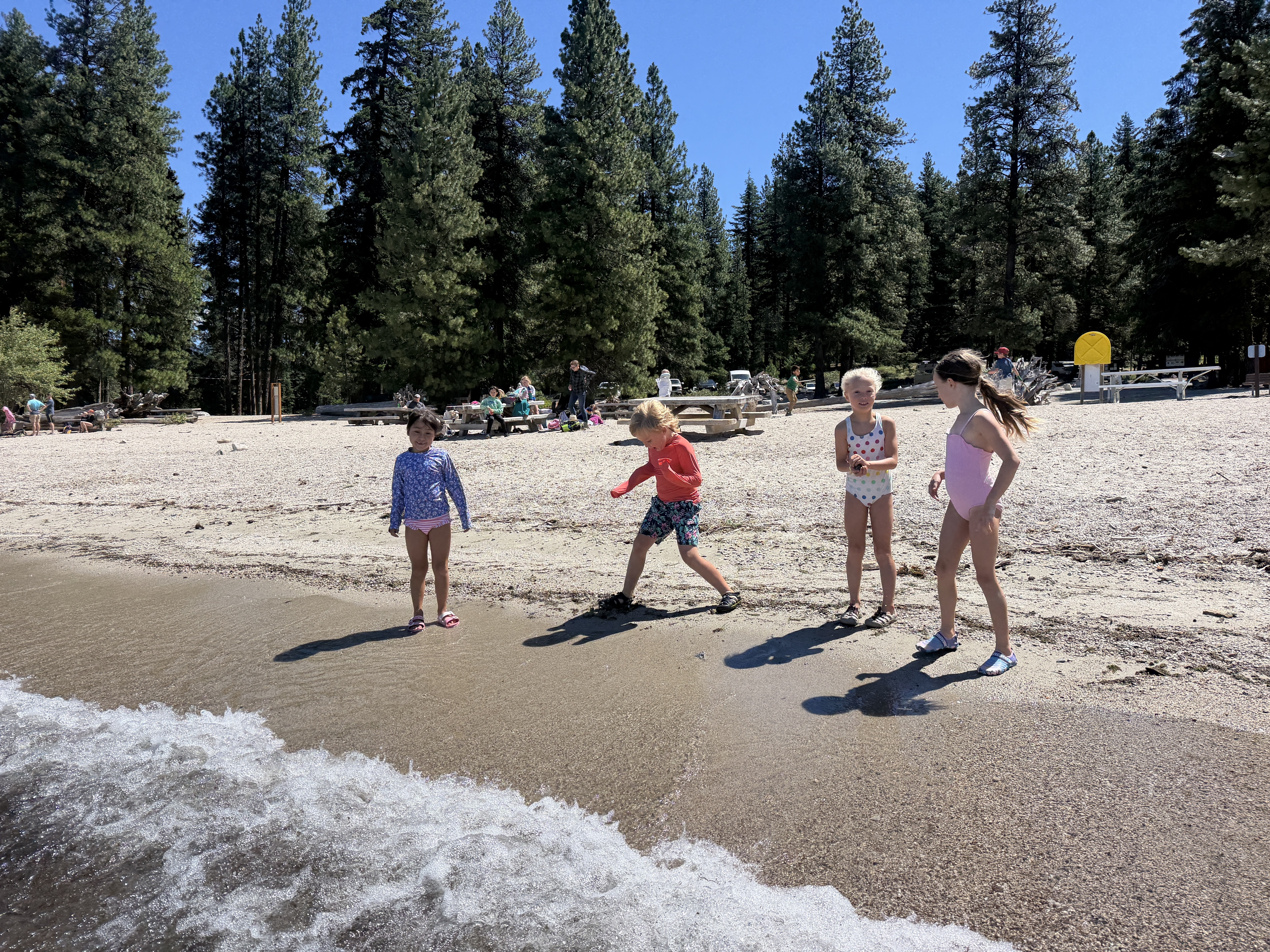 WRI Cool Critters Camp