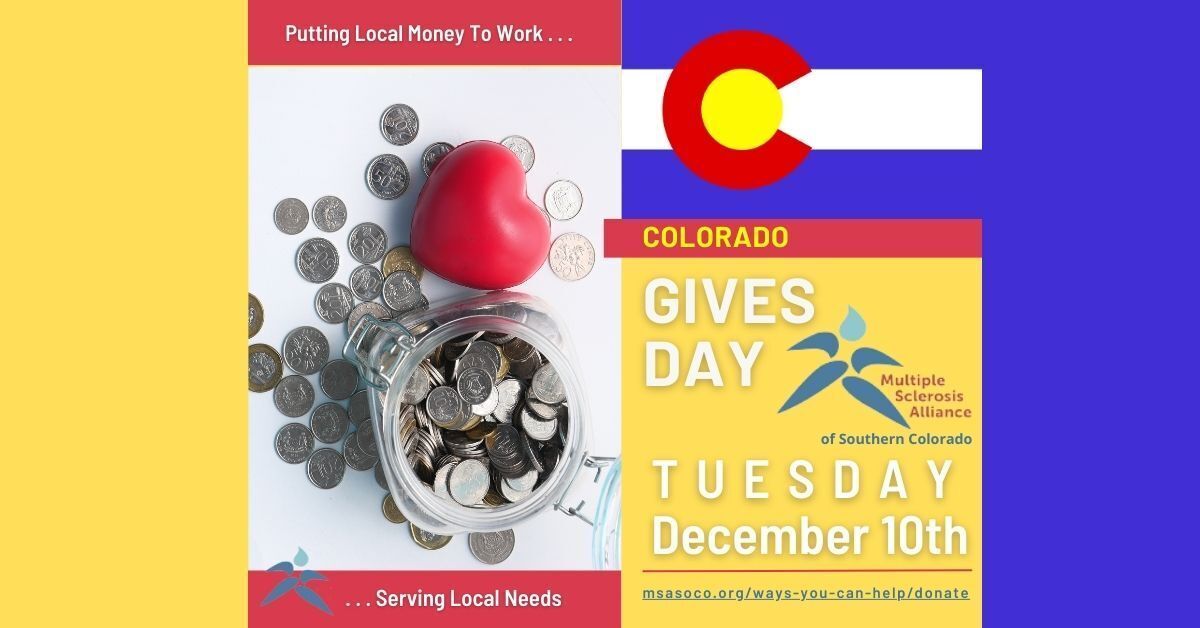 Colorado Gives!