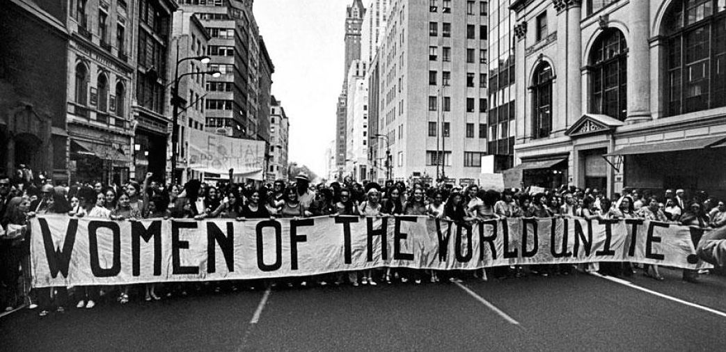 Women's Equality Day