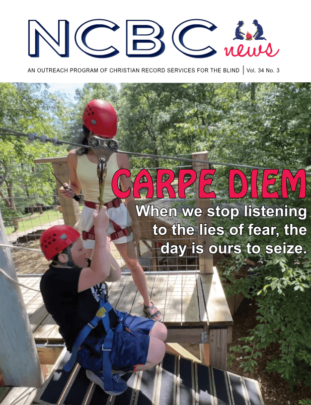 NCBC News #3