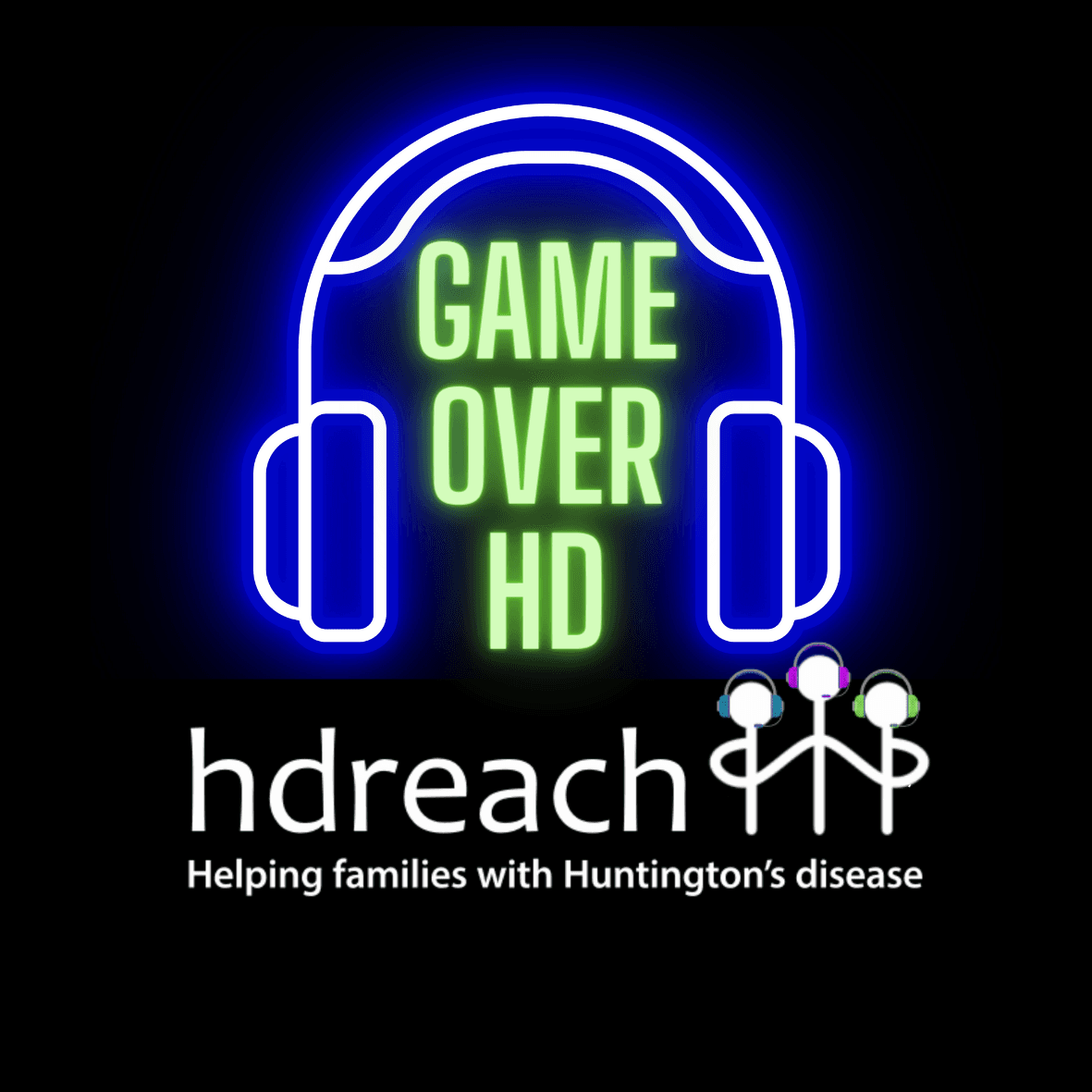 Game Over HD