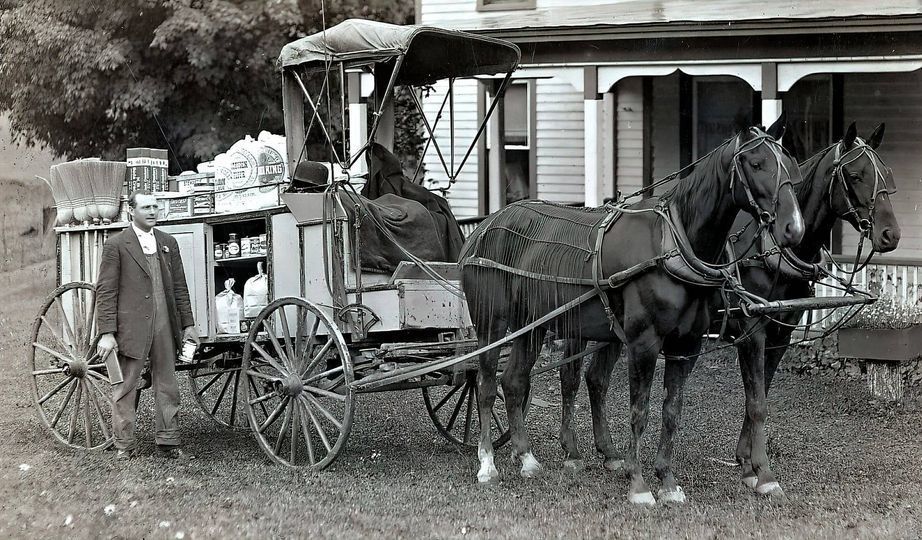 Photo Gallery Events Okeene Historic Preservation Group